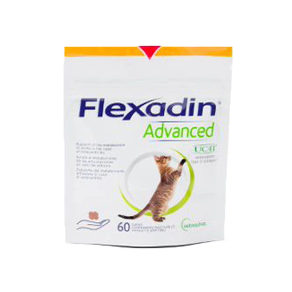 Flexadin Advanced Kat 3 Flexadin Advanced Kat