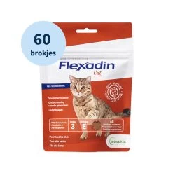 Flexadin Cat -Dierenwinkel flexadin cat 216740 1000 none