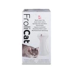 FroliCat Multi-Laser 13 FroliCat Multi-Laser -Dierenwinkel frolicat multi laser 136618 2000 none