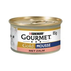 Purina GOURMET Gold Mousse -Dierenwinkel gourmet gold mousse 223658 1000 none