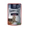 Happy Cat Culinary - Maaltijdzakje - Rund -Dierenwinkel happy cat culinary maaltijdzakje rund 24 x 85 g 108367 1000 none