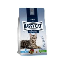 Happy Cat Culinary Adult Kattenvoer - Forel -Dierenwinkel happy cat culinary adult kattenvoer forel 178477 1000 none