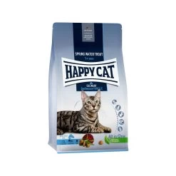 Happy Cat Culinary Adult Kattenvoer - Forel -Dierenwinkel happy cat culinary adult kattenvoer forel 217318 2000 none