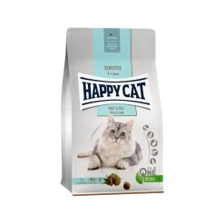 Happy Cat Sensitive Huid & Vacht Kattenvoer -Dierenwinkel happy cat sensitive huid vacht kattenvoer 179014 1000 none