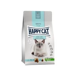 Happy Cat Sensitive Maag & Darmen Kattenvoer 9 Happy Cat Sensitive Maag & Darmen Kattenvoer -Dierenwinkel happy cat sensitive maag darmen kattenvoer 217313 2000 none