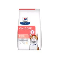 Hill's ON-Care - Prescription Diet - Feline -Dierenwinkel hills on care prescription diet feline 224082 2000 none