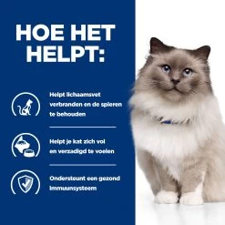 Hill's R/d Weight Reduction - Prescription Diet - Feline 11 Hill's R/d Weight Reduction - Prescription Diet - Feline -Dierenwinkel hills rd weight reduction prescription diet feline 218093 2000 none