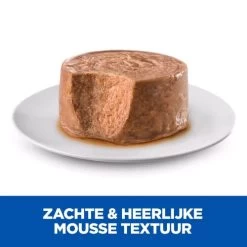 Hill's Science Plan Kitten & Mother Tender Mousse -Dierenwinkel hills science plan kitten mother tender mousse 224033 0500 none