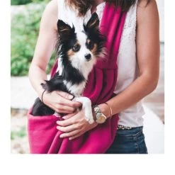 Hunter Draagzak Los Angeles -Dierenwinkel hunter draagzak los angeles 120637 0500 none