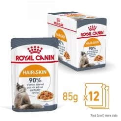 Royal Canin Hair & Skin In Jelly - Kattenvoer -Dierenwinkel iOyyS6gjXTDbv51rgsC2V9DeD7s7b0 metaUm95YWwtQ2FuaW4tSGFpci0mLVNraW4taW4tSmVsbHlfMDEuanBn