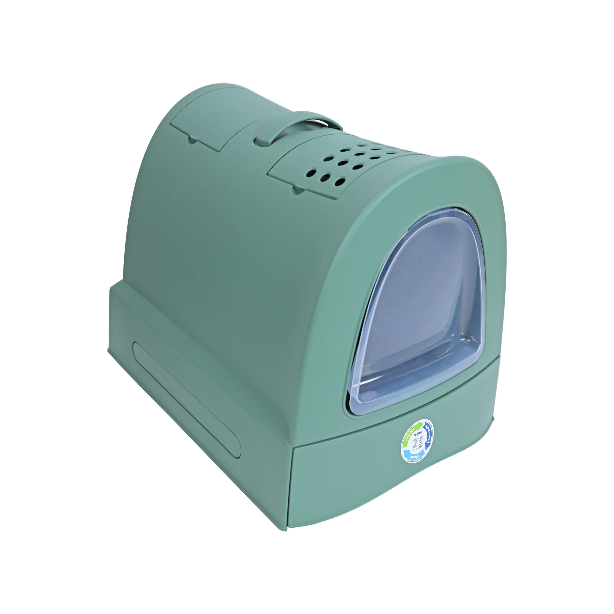 Boon IMAC Zuma Kattenbak 7 Boon IMAC Zuma Kattenbak - Afbeelding 5