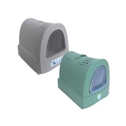 Boon IMAC Zuma Kattenbak 10 Boon IMAC Zuma Kattenbak -Dierenwinkel imac zuma kattenbak 220225 2000 none