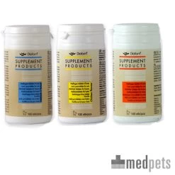 Diafarm Melkgist Tabletten 11 Diafarm Melkgist Tabletten -Dierenwinkel informatie over bestellen medpets nl 4 1360336044 6390
