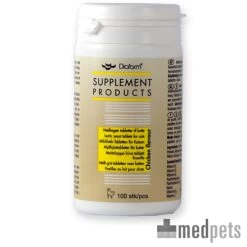 Diafarm Melkgist Tabletten 13 Diafarm Melkgist Tabletten -Dierenwinkel informatie over melkgist tabletten bestellen medpets nl 4 1333715280 3889
