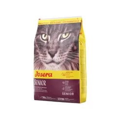 Josera Kat Senior 9 Josera Kat Senior -Dierenwinkel josera kat senior 199793 0500 none