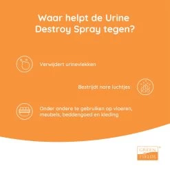 Greenfields Urine Destroy Spray -Dierenwinkel kG02P6dcwfI6WxebsXLiUoco22HGv1 metac3ByYXktdXJpbmUtZGVzdHJveTIuanBn