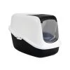 Savic Kattenbak Nestor -Dierenwinkel kattenbak nestor zwtwit 56x39x39 121420 1000 none