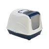 Moderna Kattentoilet Flip Cat -Dierenwinkel kattentoilet flip cat large blue berry 135557 2000 none