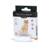 Knock Off Vlooien- En Tekenpipet Kat -Dierenwinkel knock off vlooien en tekenpipet kat 123640 1000 none