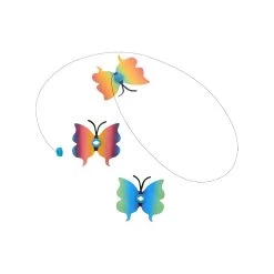 KONG Cat Teaser Purrsuit Vlinder -Dierenwinkel kong cat teaser purrsuit vlinder 217714 1000 none