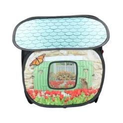 KONG Kat - Play Spaces Bungalow -Dierenwinkel kong kat play spaces bungalow 134671 0500 none