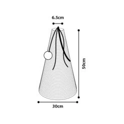 Flamingo Krabkegel Zeegras -Dierenwinkel krabkegel zeegras 222660 1000 none