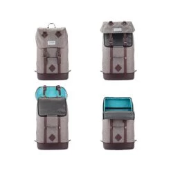 Kurgo K9 Rugzak -Dierenwinkel kurgo k9 rugzak 208097 0500 none