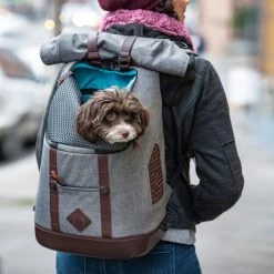 Kurgo K9 Rugzak -Dierenwinkel kurgo k9 rugzak 208103 0500 none