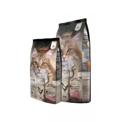 Leonardo Adult Maxi Graanvrij Kattenvoer -Dierenwinkel leonardo adult maxi graanvrij kattenvoer 219073 1000 none