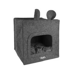 Let's Sleep Pet Cave Chunk -Dierenwinkel lets sleep pet cave chunk 106444 0500 none