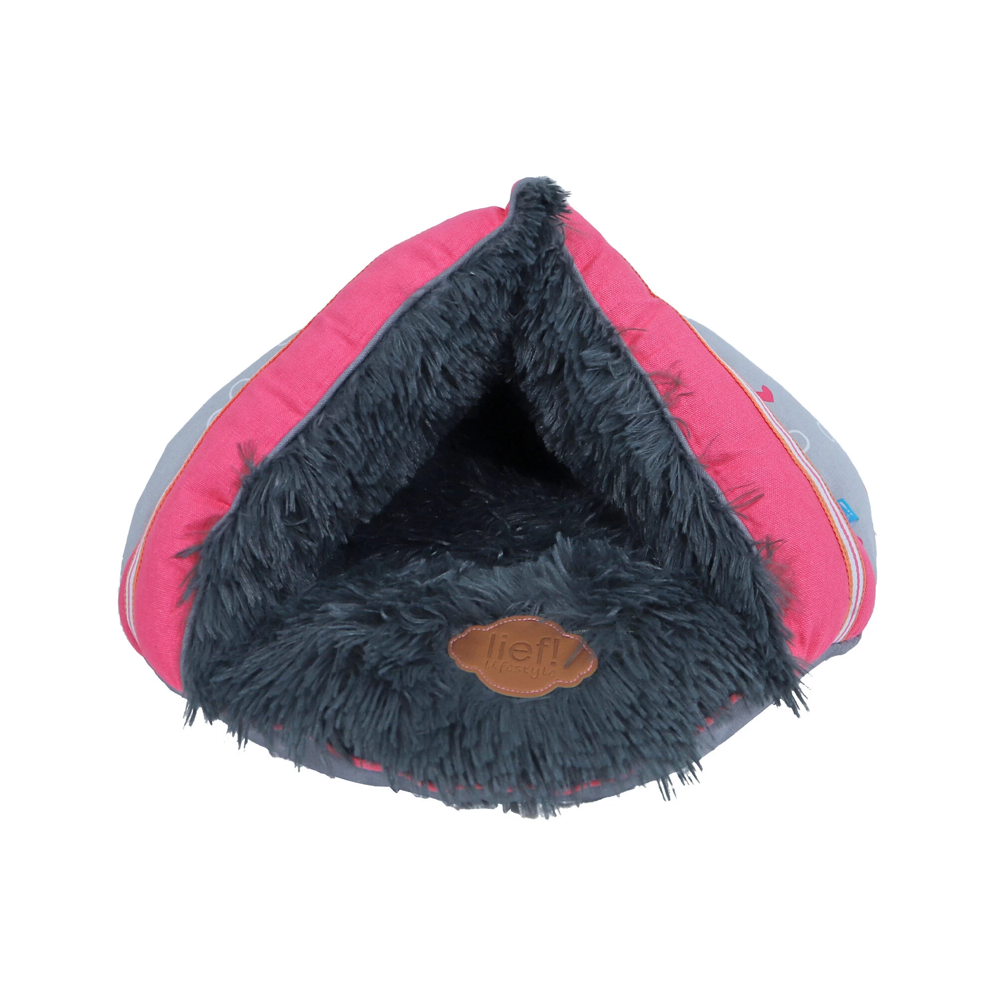 Lief! Girls Snoozer Hond/Kat 5 Lief! Girls Snoozer Hond/Kat - Afbeelding 3