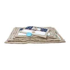 Lief! Unisex Bench Kussen 13 Lief! Unisex Bench Kussen -Dierenwinkel lief unisex benchkussen 101680 0500 none