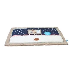 Lief! Unisex Bench Kussen 16 Lief! Unisex Bench Kussen -Dierenwinkel lief unisex benchkussen 101686 0500 none