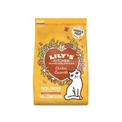 Lily's Kitchen Kattenvoer 13 Lily's Kitchen Kattenvoer -Dierenwinkel lilys kitchen kattenvoer 198170 0500 none