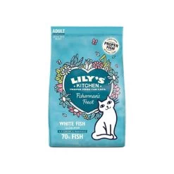 Lily's Kitchen Kattenvoer 14 Lily's Kitchen Kattenvoer -Dierenwinkel lilys kitchen kattenvoer 198173 0500 none