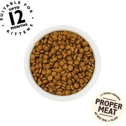 Lily's Kitchen Recipe Kittenvoer -Dierenwinkel lilys kitchen kitten recipe kattenvoer 194795 1000 none