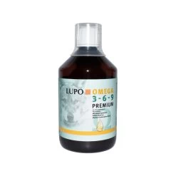 Luposan Lupo Omega 369 Premium -Dierenwinkel lupo omega 369 premium 1000 ml 103569 1000 none 7