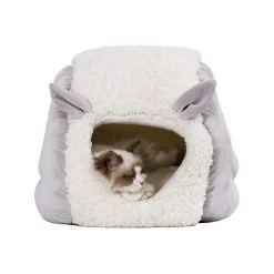 M-PETS Dolly Eco Kattenbed 15 M-PETS Dolly Eco Kattenbed -Dierenwinkel m pets dolly eco kattenbed 219900 1000 none
