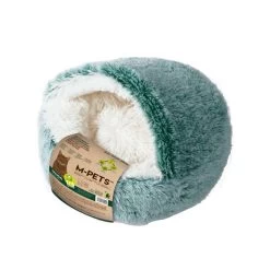 M-PETS Snugo Eco Kattenbed -Dierenwinkel m pets snugo eco kattenbed 219893 1000 none
