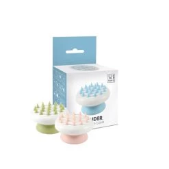 M-PETS Zachte Massage Borstel Scherp -Dierenwinkel m pets zachte massage borstel scherp 219919 0500 none