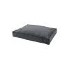 Madison Velours Loungekussen Grijs 1 Madison Velours Loungekussen Grijs -Dierenwinkel madison velours lounge cushion grijs s 115895 0500 none