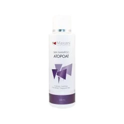 Maxani AtopOat Shampoo -Dierenwinkel maxani atopoat shampoo 183259 1500 none