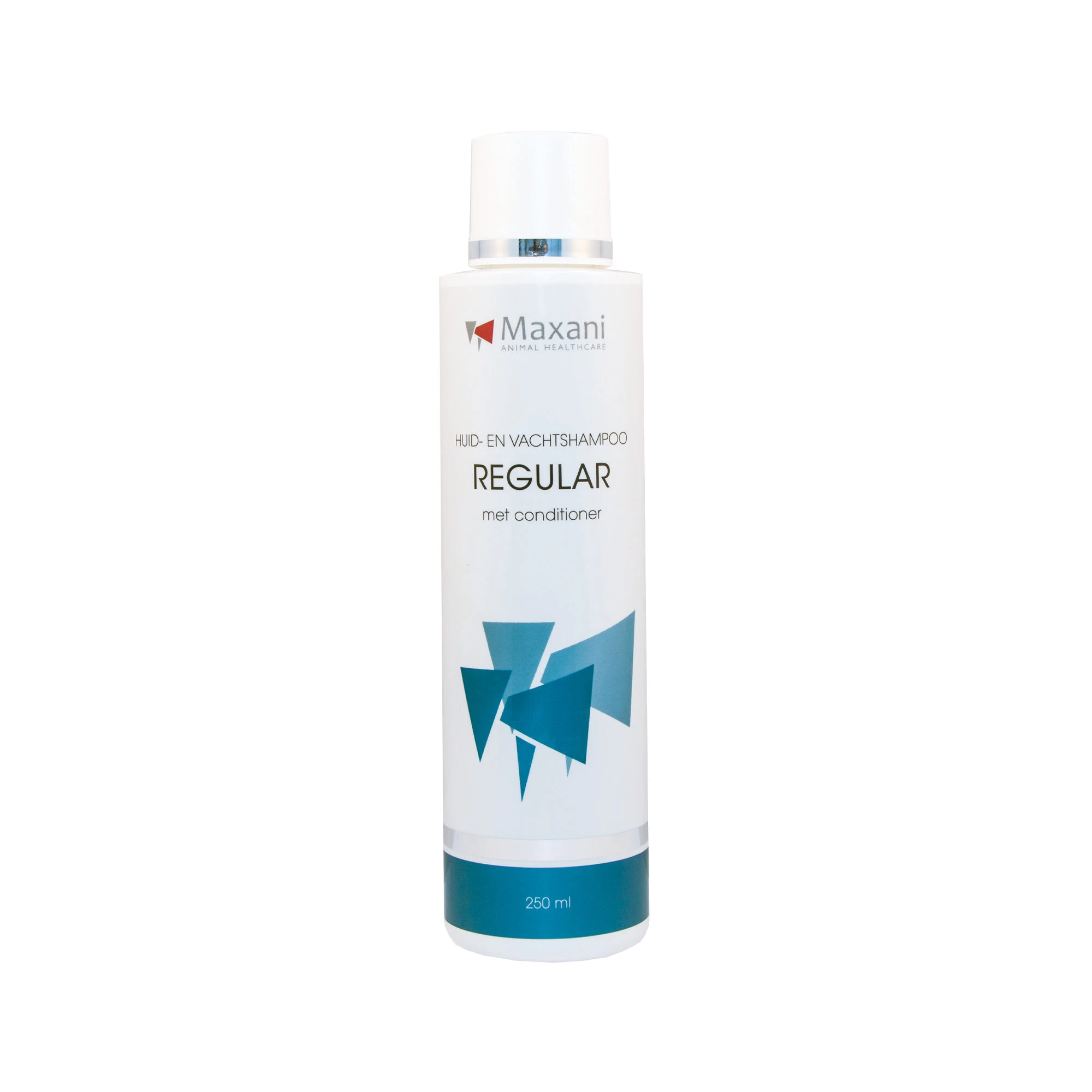 Maxani Regular Shampoo 4 Maxani Regular Shampoo - Afbeelding 2