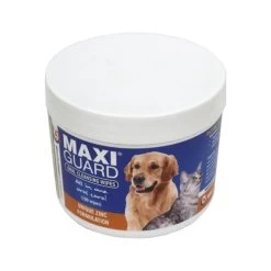 Maxi Guard Gebit Reinigingsdoekjes -Dierenwinkel maxi guard gebit reinigingsdoekjes 110410 0500 none