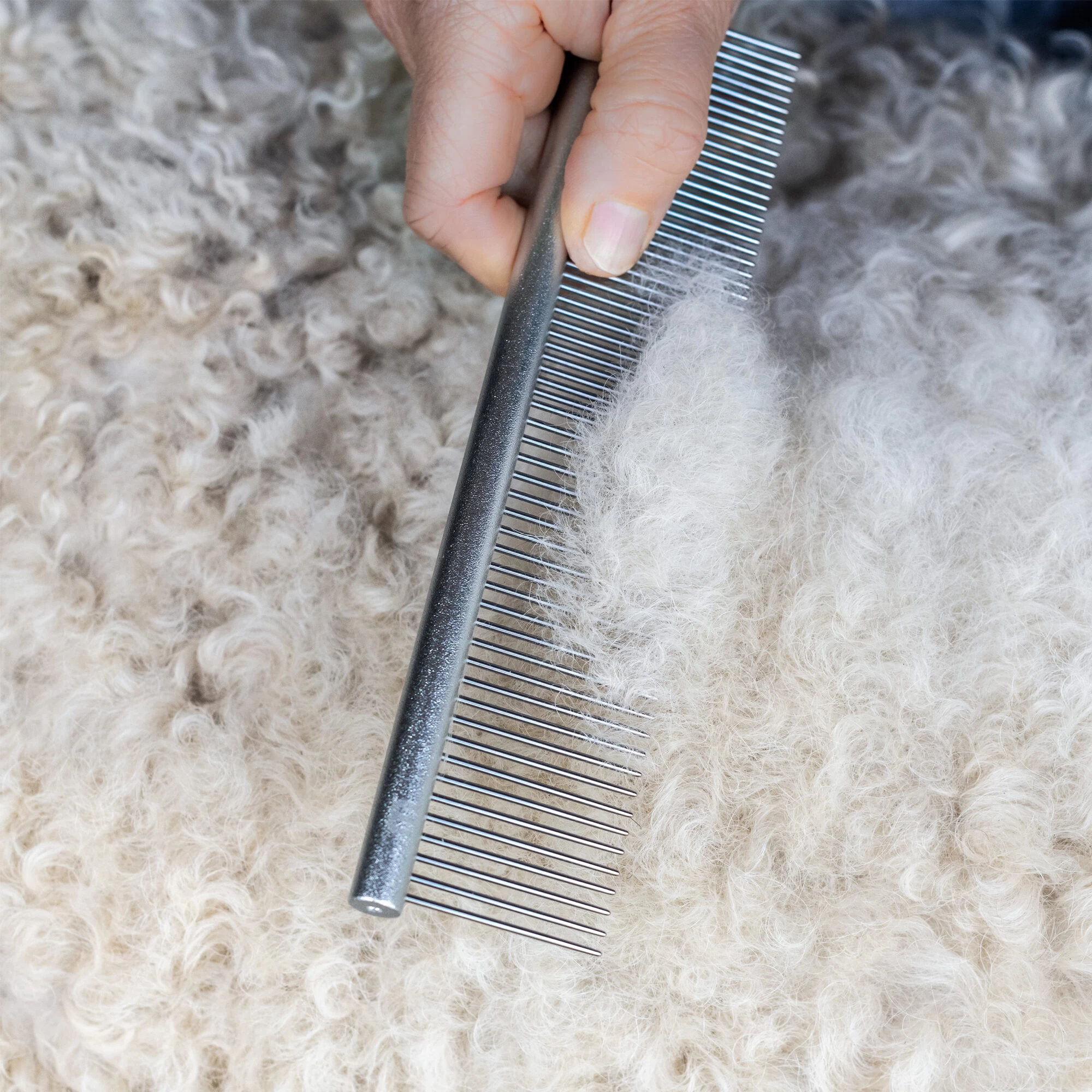 Mikki Doodle Comb 5 Mikki Doodle Comb - Afbeelding 3