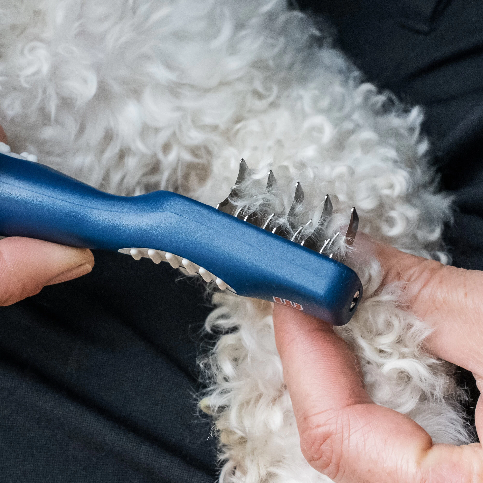 Mikki Doodle De-Matter 6 Mikki Doodle De-Matter - Afbeelding 4