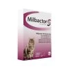 Milbactor Kat 1 Milbactor Kat -Dierenwinkel milbactor grote katten 4 tabletten 107116 1000 none