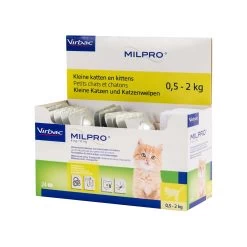 Milpro Kat -Dierenwinkel milpro kat 217016 2000 none