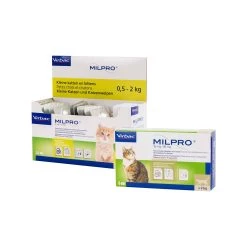 Milpro Kat -Dierenwinkel milpro kat 217017 2000 none