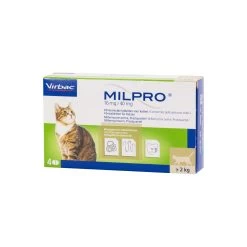 Milpro Kat -Dierenwinkel milpro kat 217018 2000 none